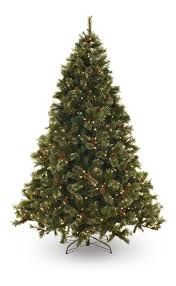 Artificial Christmas Tree