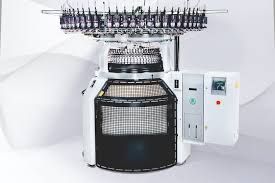 Mayer Knitting Machine