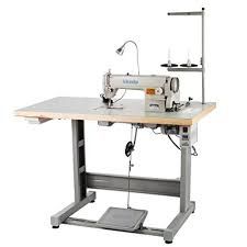 Industrial Sewing Machine