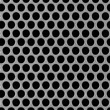 Perforated Sheets