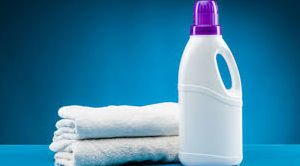 Textile Detergent Liquid Polymer