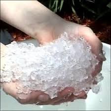 Water Absorbing Chemical