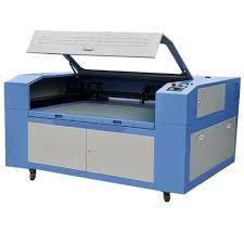 Laser Cutting Machine