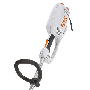 stihl fse 71 electric grass trimmer