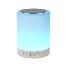 Lamp Bluetooth Speaker