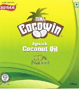 Cocowin Coconut Oil