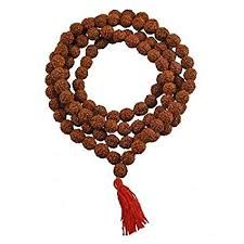 Rudraksha Mala