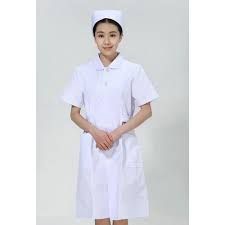 Nurse Uniform