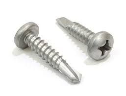 self tapping screw