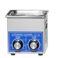 Ultrasonic Cleaner 2L