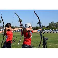 Joad Nccs Archery