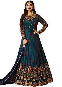 Anarkali Suit