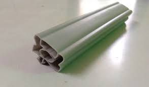 pvc door gasket