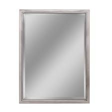 metal mirrors