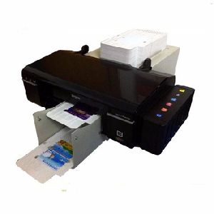 Card Printer