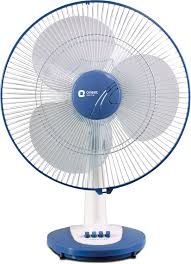 electric fan