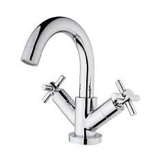 Basin Mixer