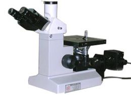 Research Inverted Metallurgical Microscope