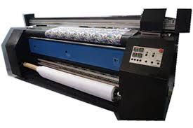 Digital Textile Printing Machine Spare Parts