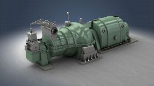 turbine generator