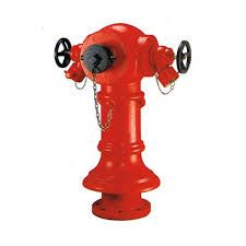 MS Fire Hydrant