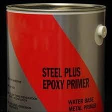 epoxy primer paint