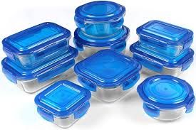 Lid Plastic Containers