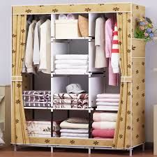 clothes cabinet