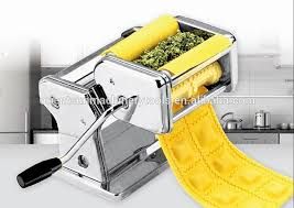 NOODLE AND PASTA MAKER
