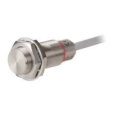 Metal Cylindrical Inductive Sensor