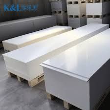 Acrylic Solid Surface Bed