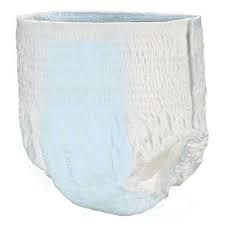 disposable adult diapers