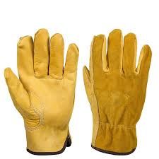 safety gloves