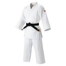 Judo Clothes