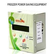 Freezer Power Saving Equipment
