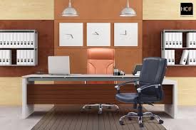 Executive Office Furnitures