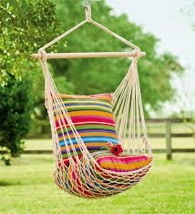 hammock swing