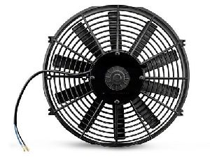 Auto Condenser Cooling Fan