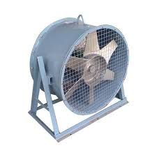 Axial Man Cooler Fan