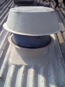 Electrical Roof Extractor