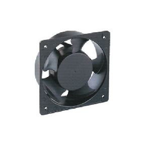 Metal Square Panel Cooling Fan