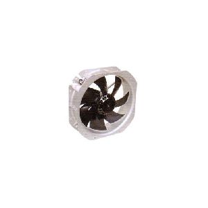 Plastic Panel Cooling Fan