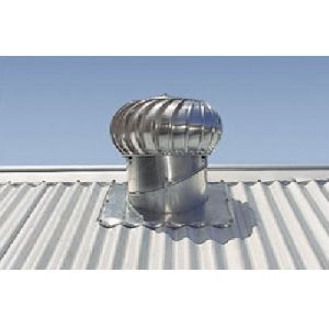 Roof Ventilator