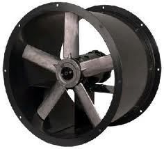 Ventilator Axial Fan
