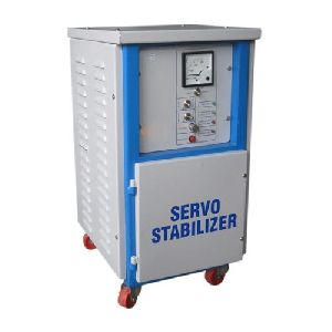 Servo Voltage Stabilizers