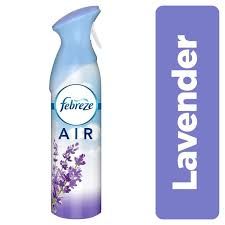 air freshner spray