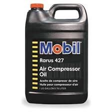 Compressor Oil