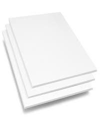 Foam Boards Latest Price from Manufacturers, Suppliers & Traders