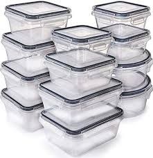 ABS Food Plastic Container, Feature : Durable, Eco-Friendly, Light Weight, Long Life, Non Breakable