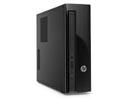 HP TOWER PC